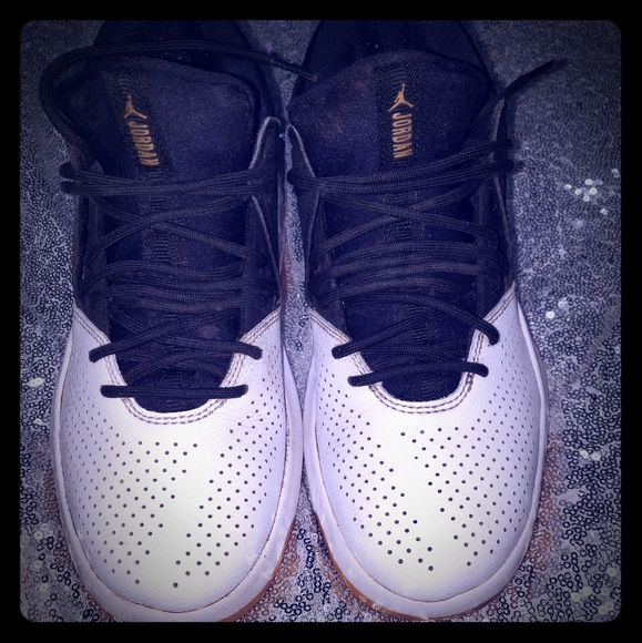 nike jordan flight fresh